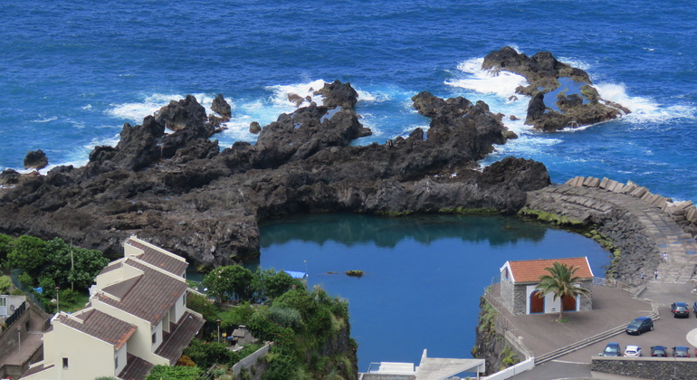 NorthWest Landscapes, UNESCO & Volcanic Pools 4x4 Experience