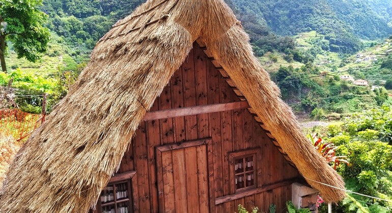 Madeira Island Tour: Scents & Flavours