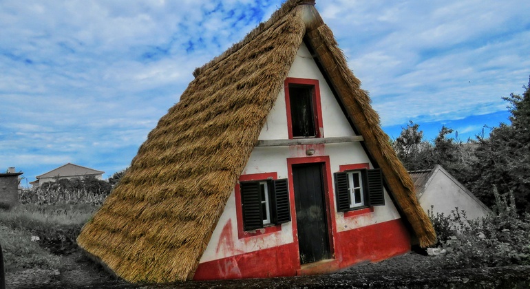 Madeira Island Tour: Scents & Flavours