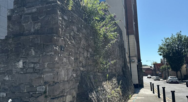 7 Wonders of Dublin: Self Guided Exploration Game