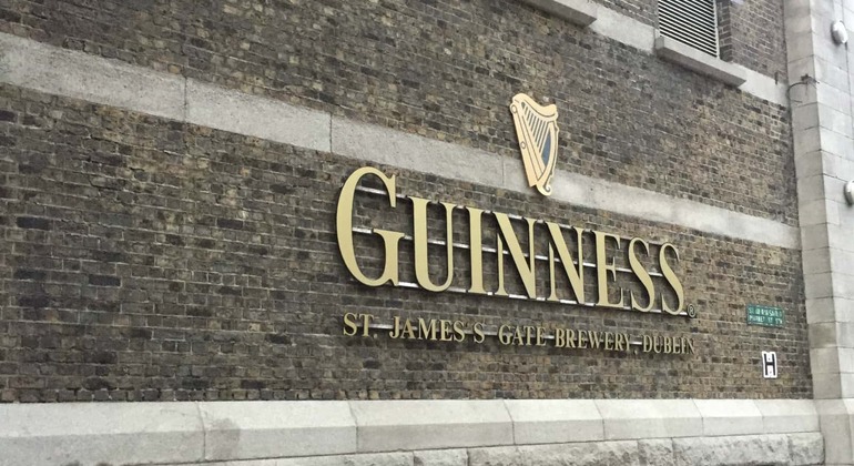 7 Wonders of Dublin: Self Guided Exploration Game