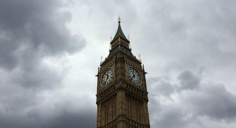 The Wizard of London: Self Guided Exploration Game