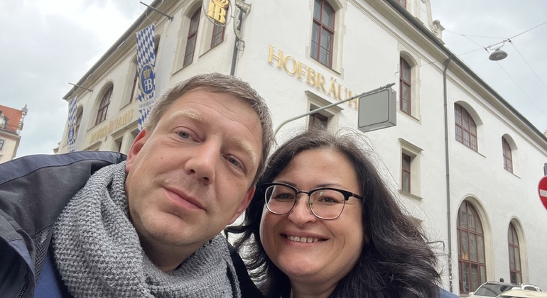 Legendary Breweries and Bars of Munich: Self-Guided Exploration Game