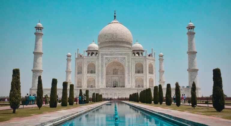 Agra Erbe &amp; Kulturelle Tour