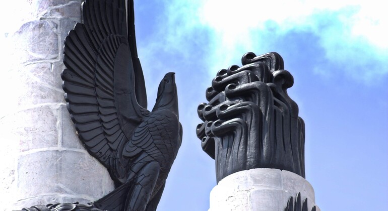 Private Tour of Chapultepec Castle in Mexico City