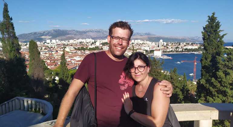 Secret Marjan Hiking Tour