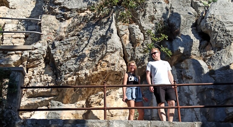 Secret Marjan Hiking Tour
