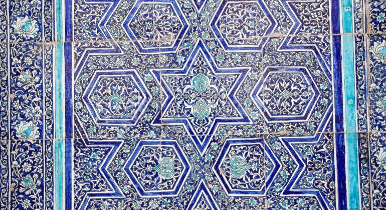 Visita a la ciudad de Khiva