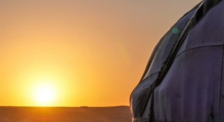 Excursión al Mar de Aral desde Nukus