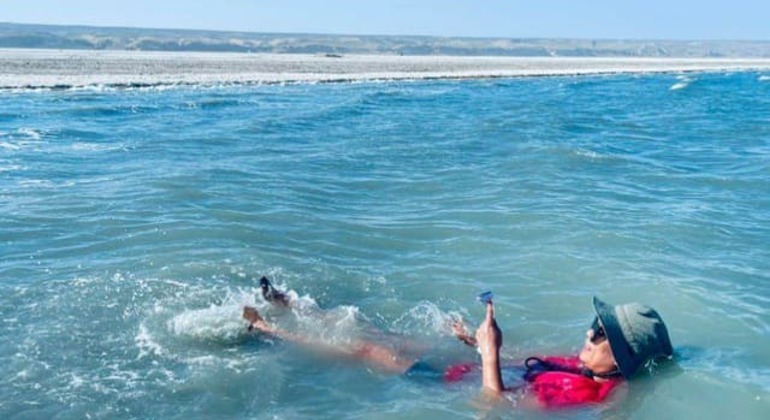 Excursión al Mar de Aral desde Nukus