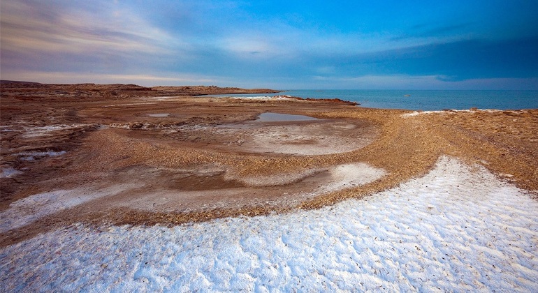 Excursión al Mar de Aral desde Nukus