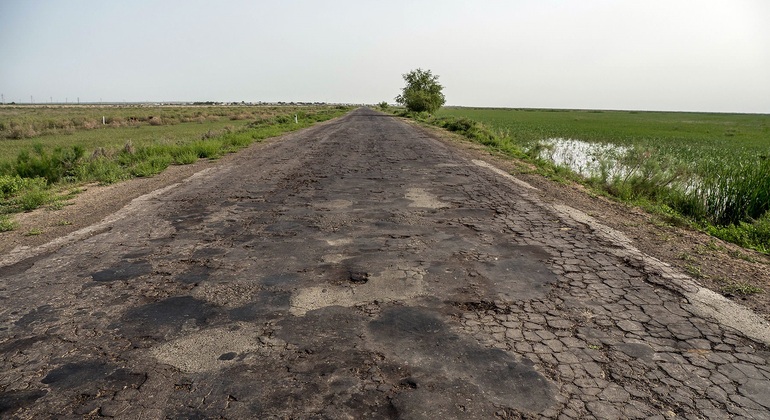 Muynak - Excursión al cementerio de barcos desde Nukus