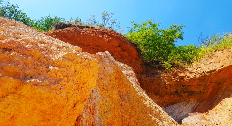 La inexplorada Tashkent: Excursión a Ishakkupriksay