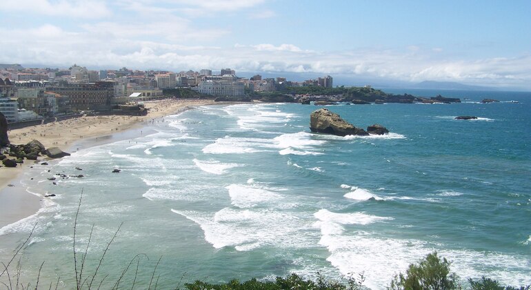Biarritz Basque Walking Tour