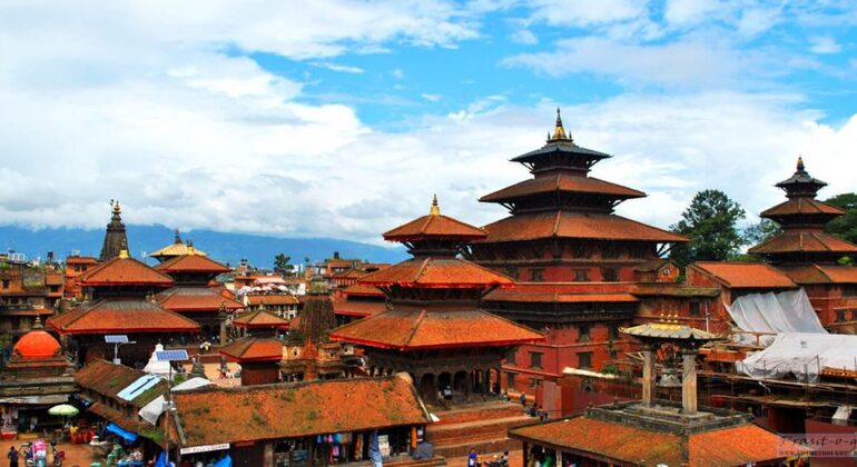 Kathmandu-Tal Sightseeing Tour