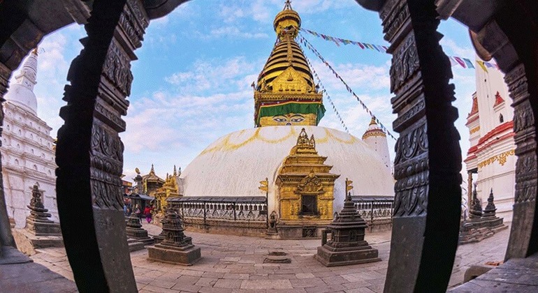 Kathmandu-Tal Sightseeing Tour