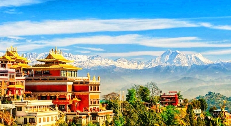 Kathmandu-Tal Sightseeing Tour