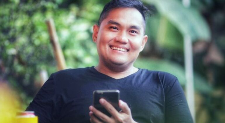 Virtuelle Leben aus Siem Reap Versteckte Juwelen Lokale Kultur Tour