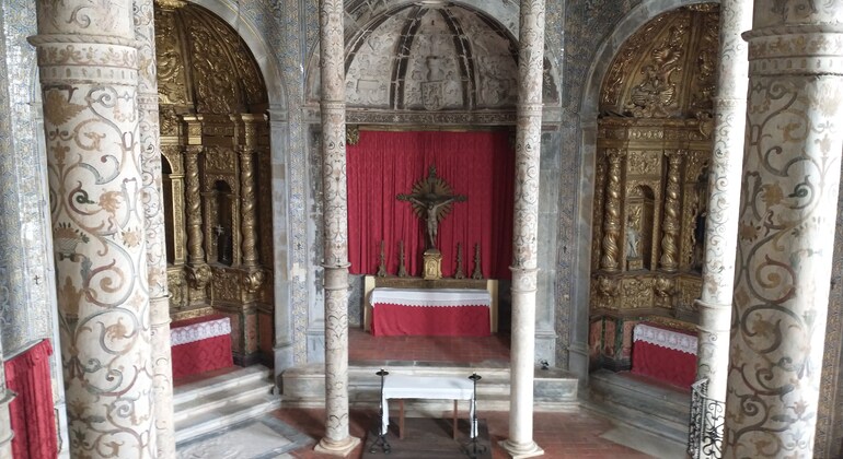 Elvas Wandertour