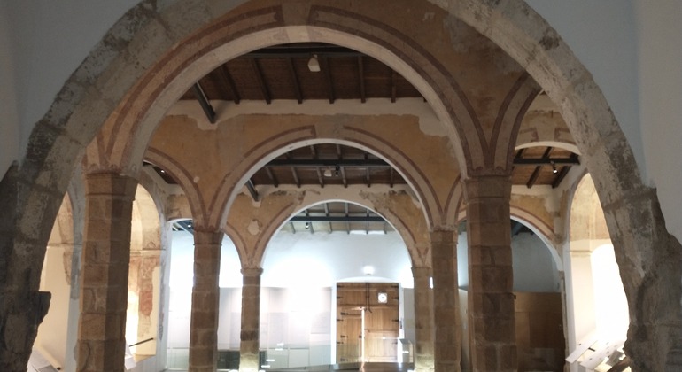 Elvas Wandertour