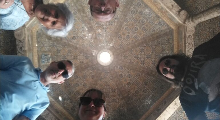 Elvas Wandertour