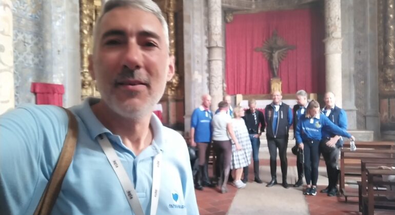 Elvas Wandertour