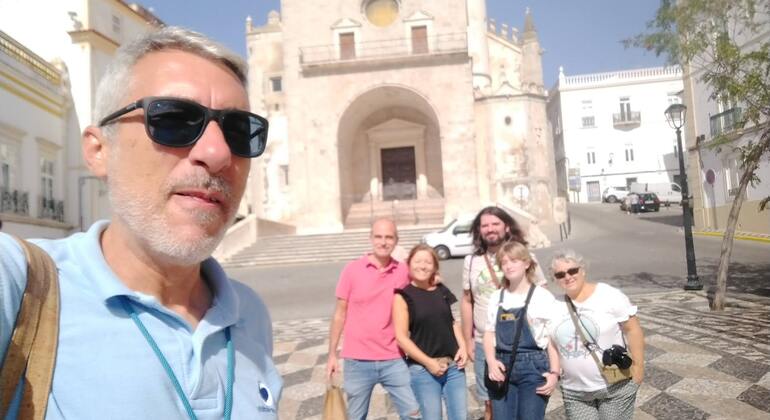Elvas Premium Privat Tour