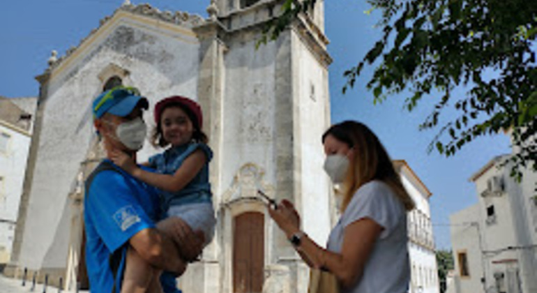 Elvas Premium Privat Tour