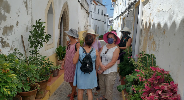 Elvas Premium Privat Tour