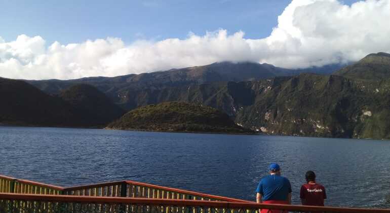 Excursion d'une journée : Imbabura, le berceau de l'arc-en-ciel