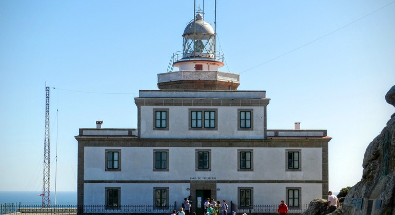 Santiago de Compostela Tour: Finisterre, Muxia & Costa da Morte