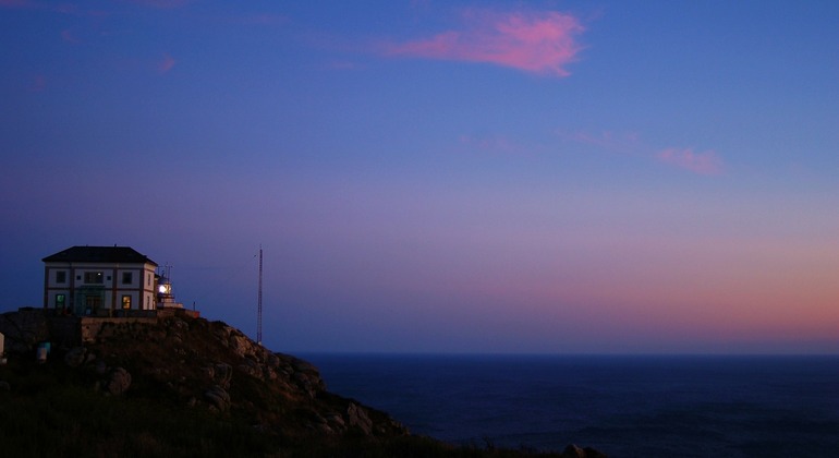 Santiago de Compostela Tour: Finisterre, Muxia & Costa da Morte