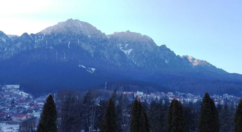 Scoprire Bușteni in giornata