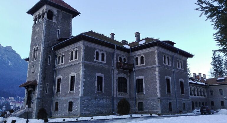 Scoprire Bușteni in giornata