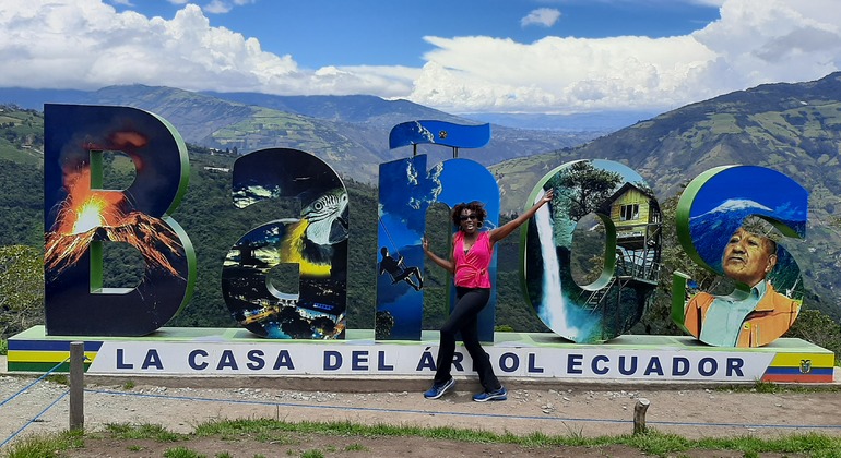 Baños Adventure: Gateway to the Amazon Rainforest