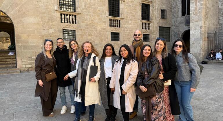 Complete Barcelona Highlights Tour