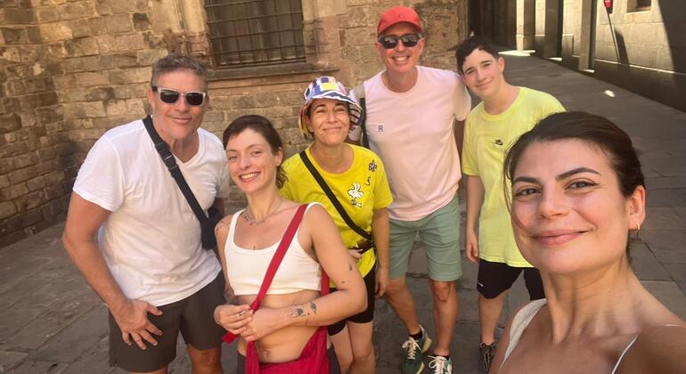 Complete Barcelona Highlights Tour