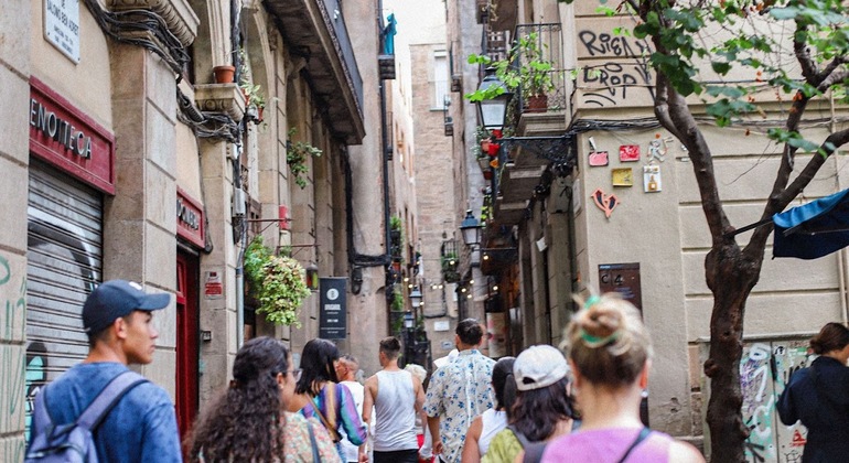 Complete Barcelona Highlights Tour