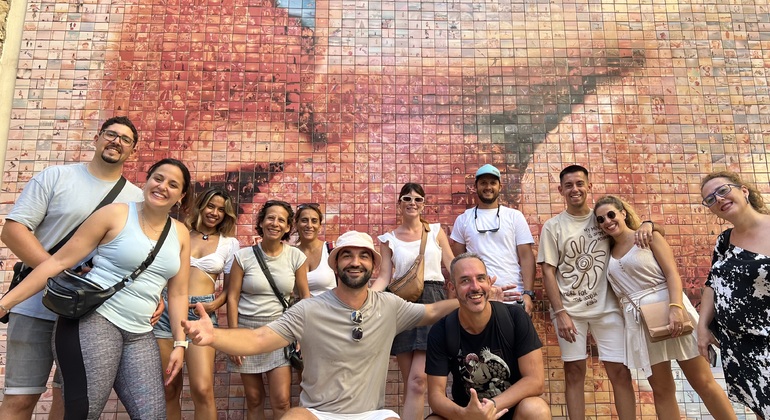 Complete Barcelona Highlights Tour