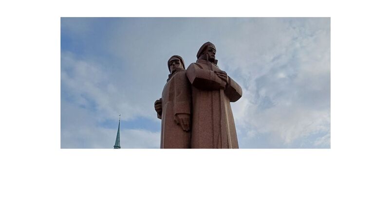 Soviet Riga Tour