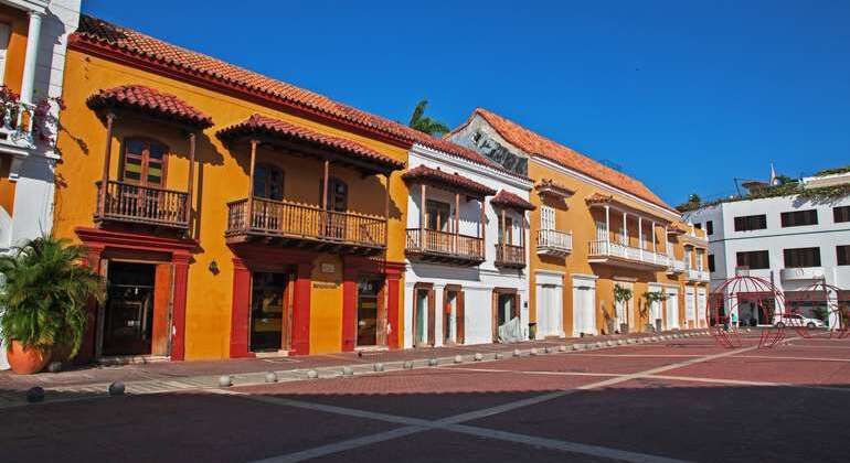 Cartagena Tour Cultural Privado para Cruceros
