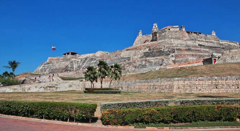 Cartagena Tour Cultural Privado para Cruceros