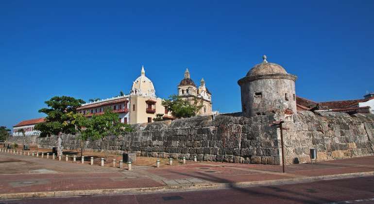 Cartagena Tour Cultural Privado para Cruceros