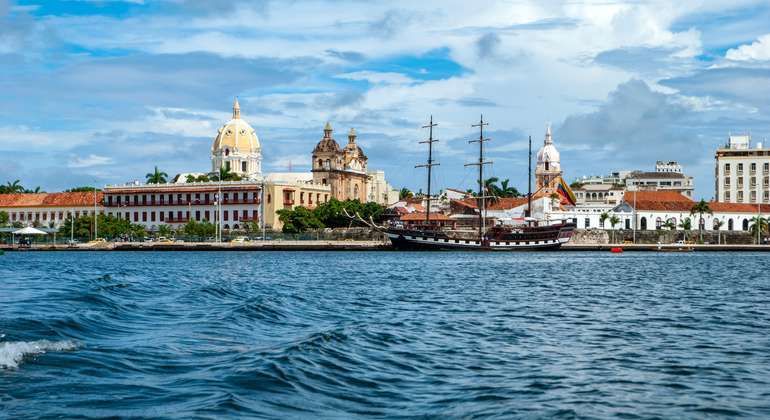 Cartagena Tour Cultural Privado para Cruceros