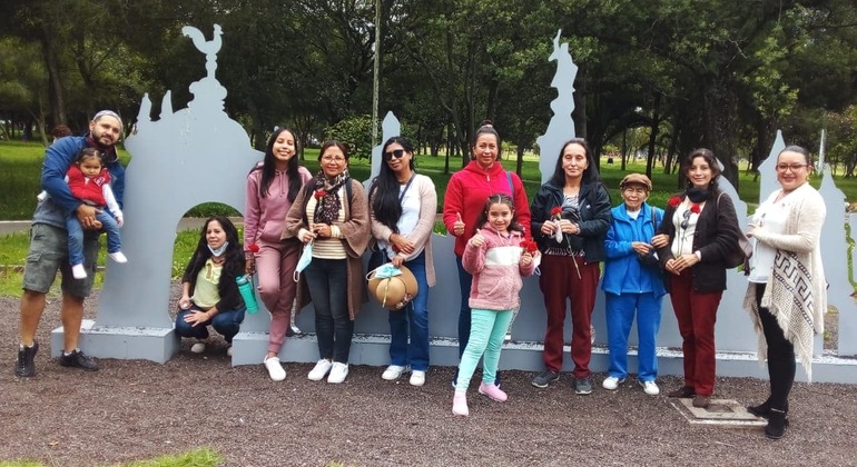 Quito: Treasure of La Carolina Tour
