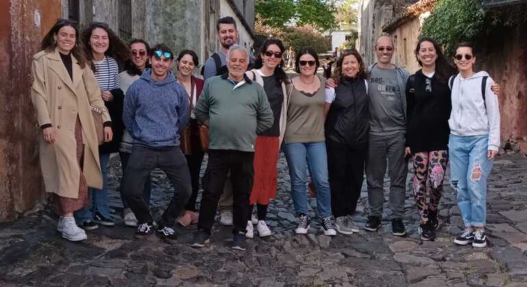 Unverzichtbarer Rundgang durch das historische Viertel