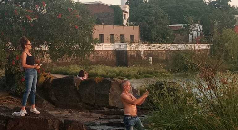 Unverzichtbarer Rundgang durch das historische Viertel