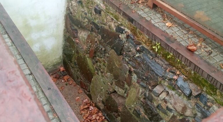 Unverzichtbarer Rundgang durch das historische Viertel