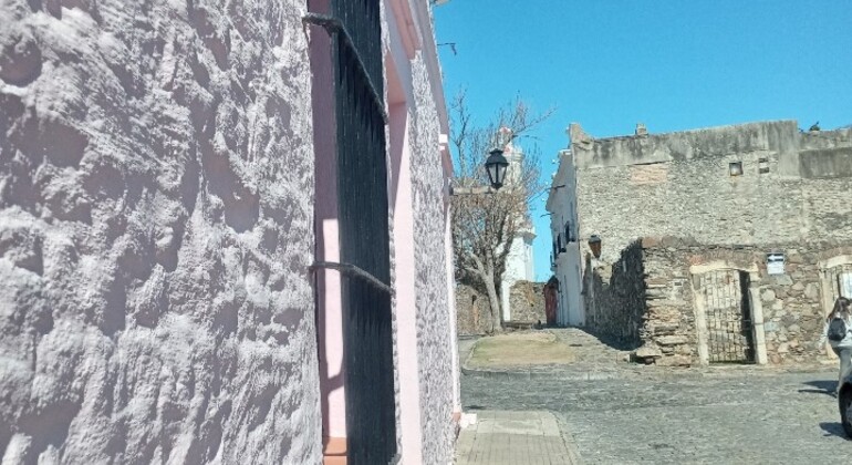 Unverzichtbarer Rundgang durch das historische Viertel