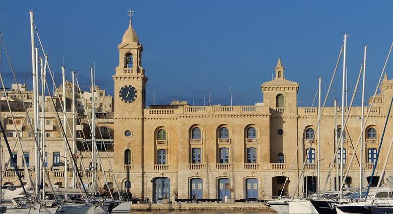 The Three Cities Birgu Tour